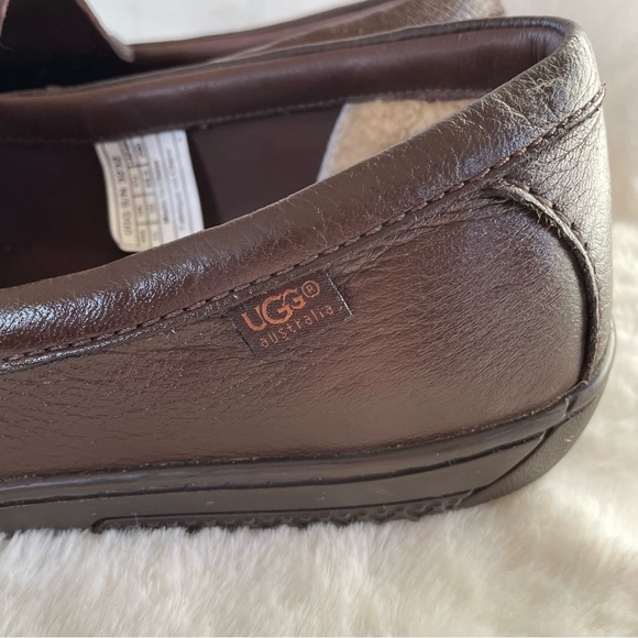 Men’s UGG Dress Loafers - Picture 2 of 7